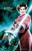 prof. Umbridge i prof. Dumbledore